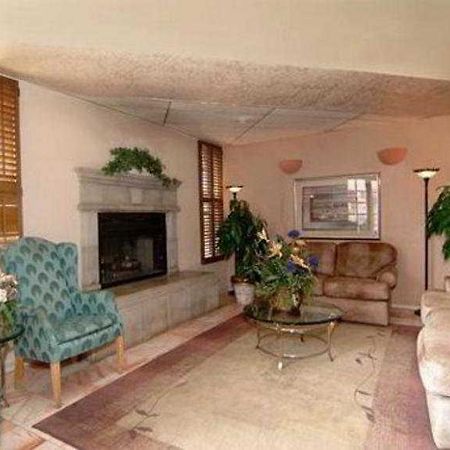 Clarion Suites Γιούμα Εσωτερικό φωτογραφία