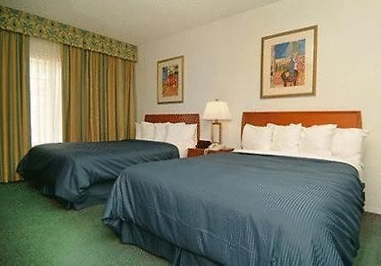 Clarion Suites Γιούμα Δωμάτιο φωτογραφία