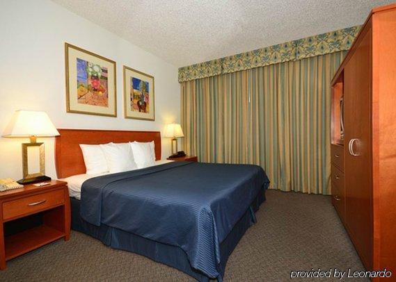 Clarion Suites Γιούμα Δωμάτιο φωτογραφία