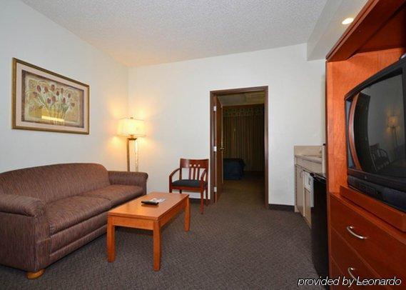 Clarion Suites Γιούμα Δωμάτιο φωτογραφία