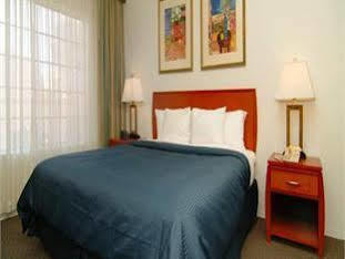 Clarion Suites Γιούμα Εξωτερικό φωτογραφία