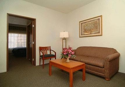 Clarion Suites Γιούμα Δωμάτιο φωτογραφία